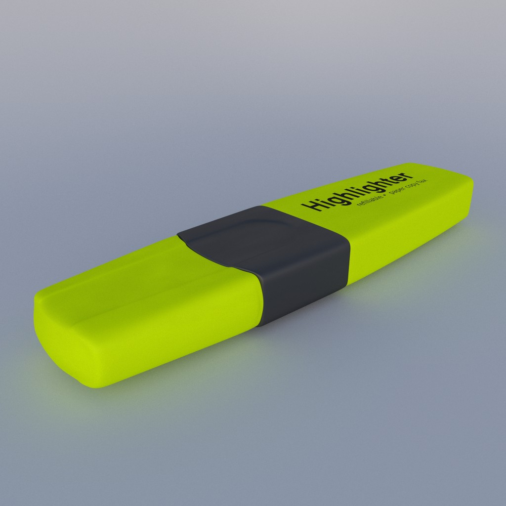 Highlighter preview image 2